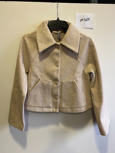 Bon prix veste laine - bon, en