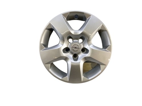 Enjoliveur roue opel astra - enjoliveur, de