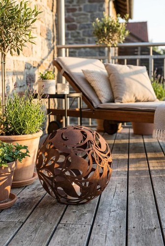 Jardin terrasse décoration - jardin,