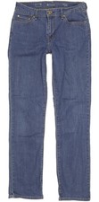 Levi's Demi Curve  Femme Bleu