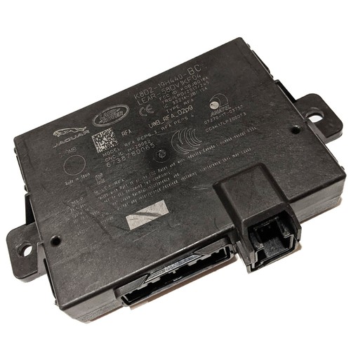 Oem keyless entry - oem, control