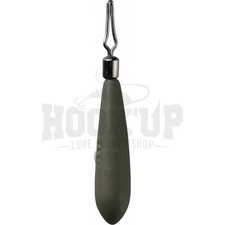 Daiwa Plomb Drop Shot Tungsten Slim TG Sinker