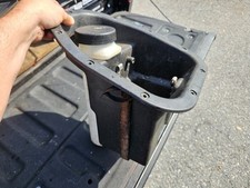 Yamaha SUV 1200 NPV Jet Ski