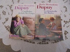 MARIE BERNADETTE  DUPUY ,  2