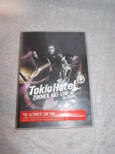 Tokio Hotel - Zimmer 483 -