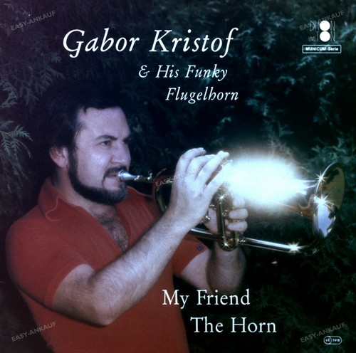 Gabor kristof his - &, funky
