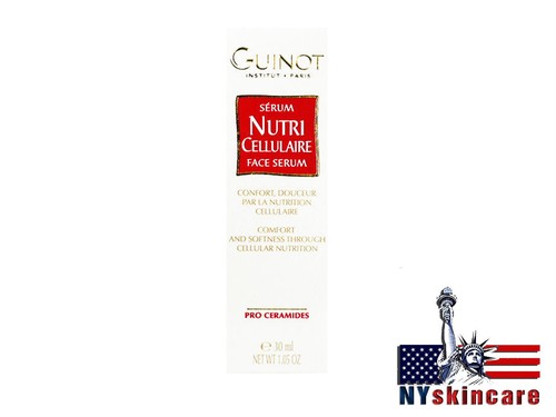 Guinot serum nutri cellulaire - guinot,