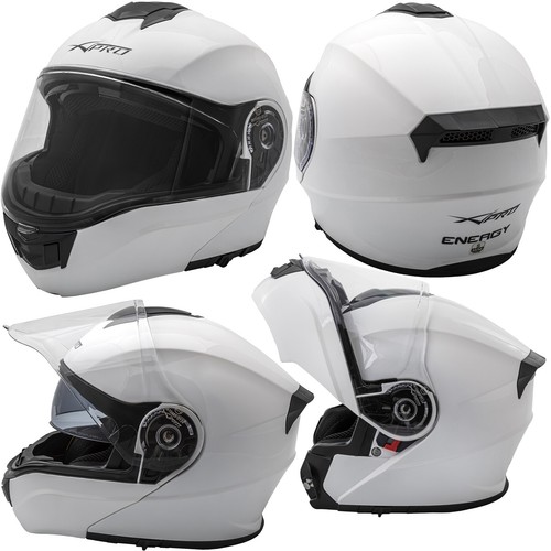 Casque moto transformable j - casque,