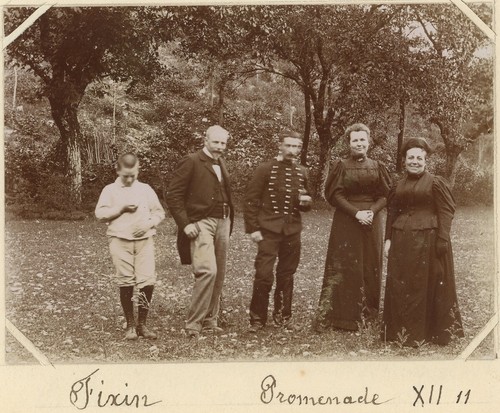 Groupe fixin - groupe,
