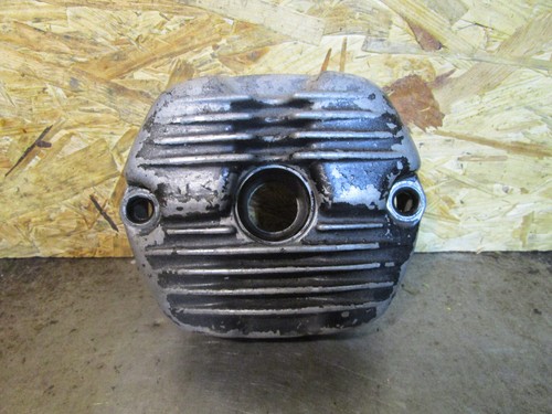 Couvre culasse honda 500 - honda, cx
