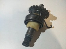 Axe kick yamaha 350 - kick,