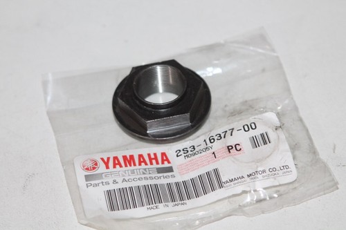 Ecrou pour yamaha vmax - pour, 1700