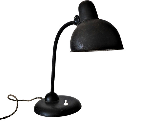 Lampe bureau kaiser idell - bureau, idell"