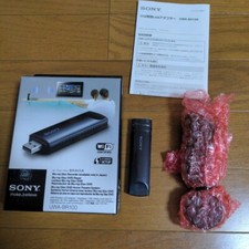 SONY BRAVIA USB wireless LAN