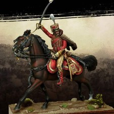Kit maquette résine 1/32 54mm