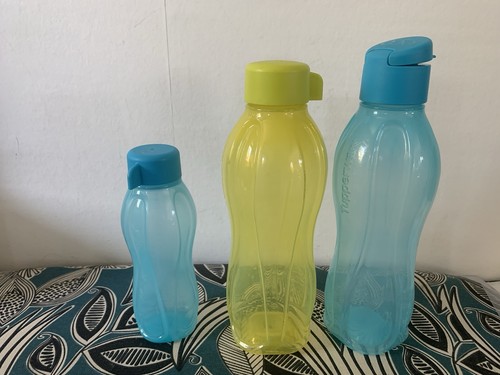 Lot eco bouteilles - eco,