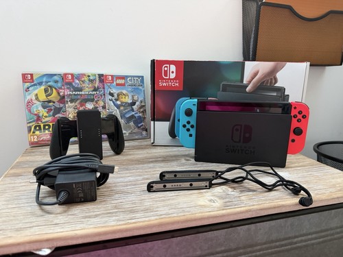 Nintendo switch joy con - nintendo, joy-con