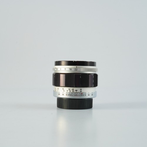 Très bon objectif canon - canon, 50mm