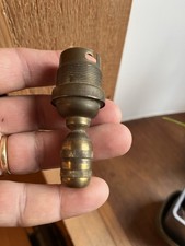 Ancienne rotule douille - ancienne,