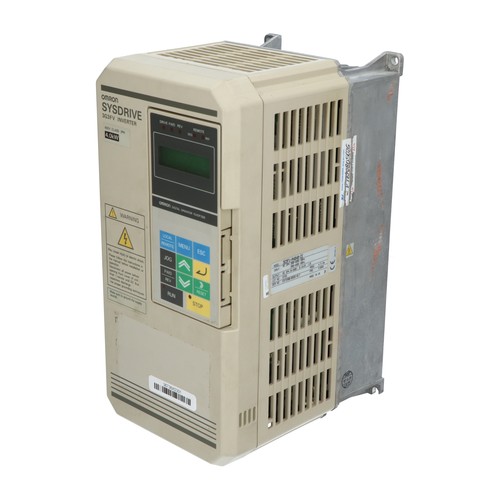 Omron 3g3fv a4040 variable - 3g3fv-a4040-ce,