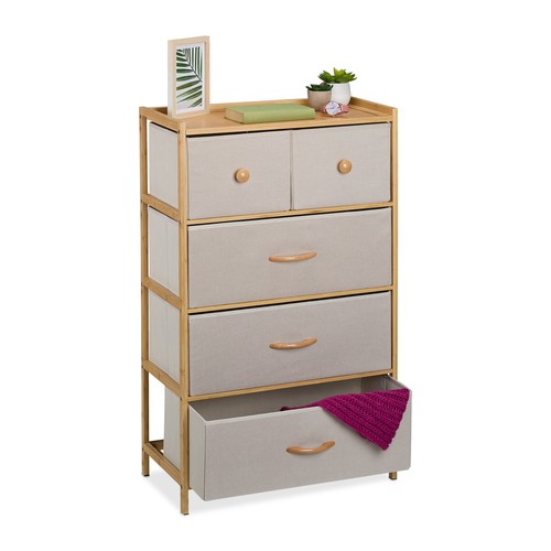 Commode tiroirs meuble - à,