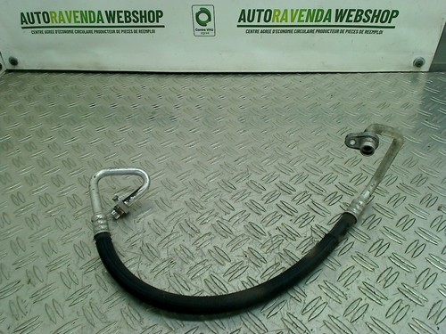 Durite climatisation renault - durite,