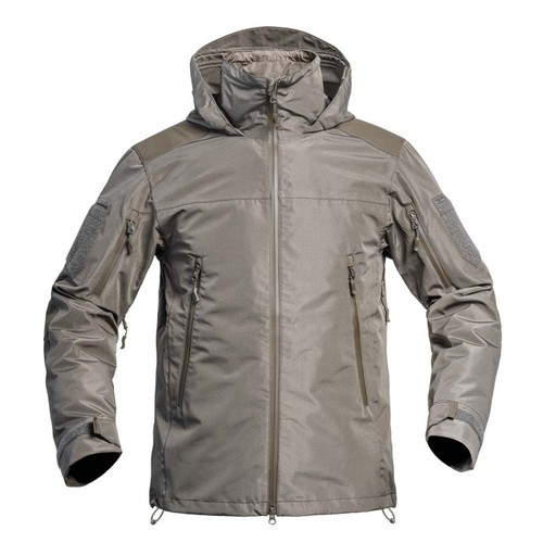 Parka hardshell fighter - hardshell,