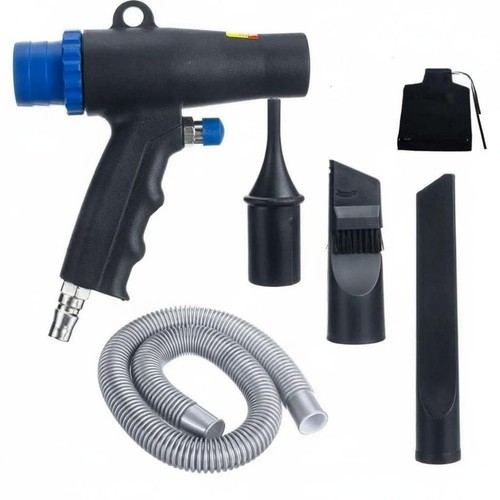 Kit pistolet aspirateur - kit,