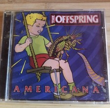 The Offspring - Americana CD