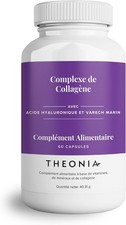 Complexe collagène 60 - complexe,