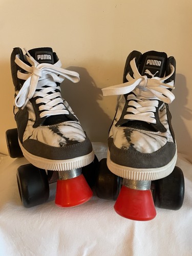 Patins quad puma t40 - quad,