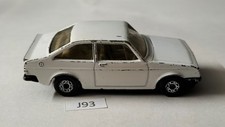 Voiture J93 Matchbox Lesney
