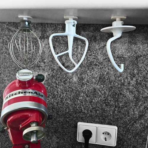 Kitchenaid 5kfp1644 accessoire - kitchenaid,