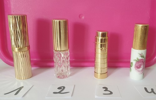 Mini vaporisateur vide pour - vide,