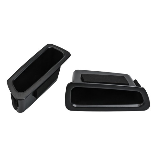 2pcs boîtes rangement - de,