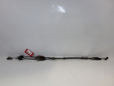 Tringlerie boite occasion