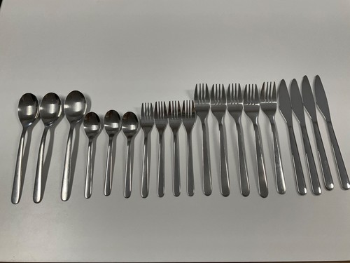 Piece set filler - (19),