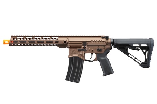 Zion arms r15 aeg airsoft - zion,