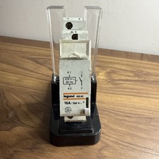 Télérupteur Legrand 16A 230V