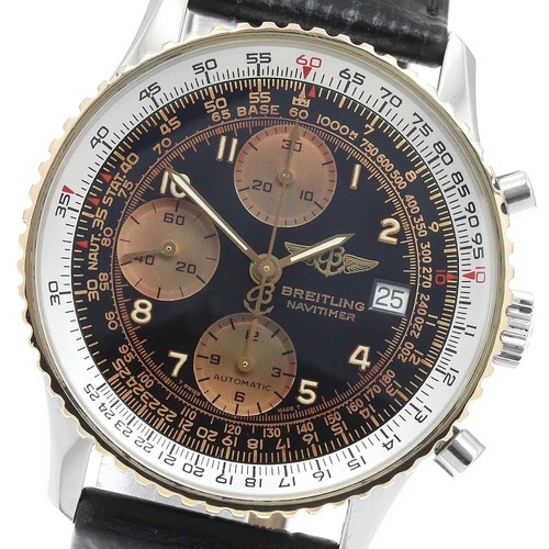 Montre automatique breitling - automatique,