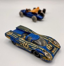 Porsche 917 au 1:43° - Super