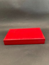 Service à foie gras vintage