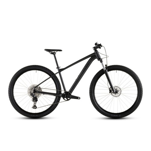 Cube aim slx - cube, 12v