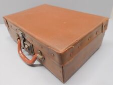 -JOLIE ANCIENNE PETITE VALISE