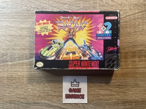 Rock roll racing super - roll,