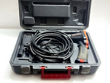 Caméra d'inspection portable