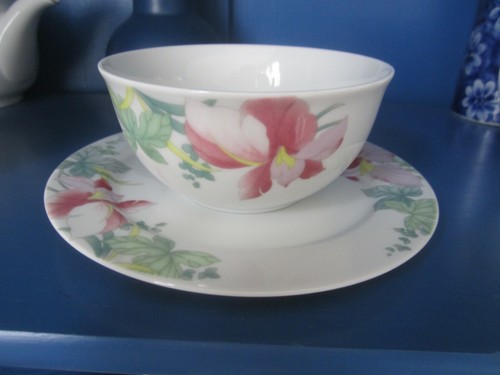 Lot porcelaine bavière 2 - de, bavière:2