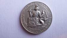 Médaille de la Chambre de
