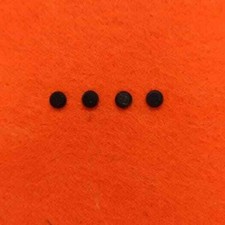 Caoutchoucs Boîtier LCD