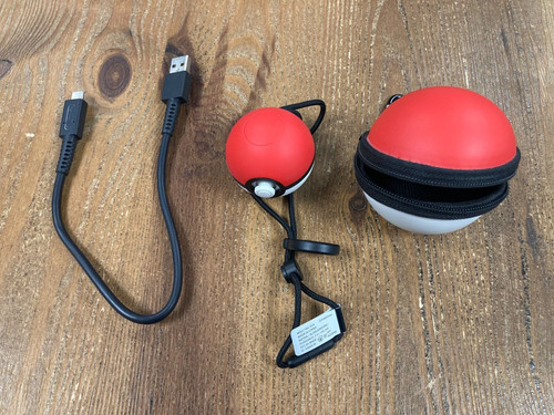 Pokéball housse pour jeu - +,